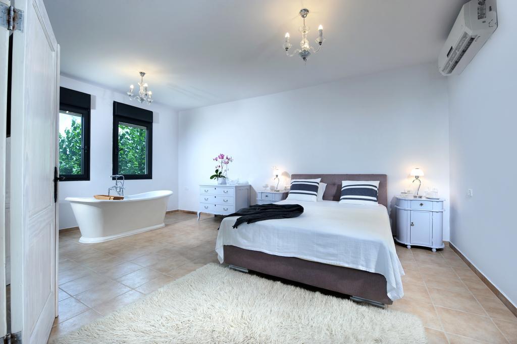 Yamim Suites On The Beach Shave Ziyyon Exterior foto